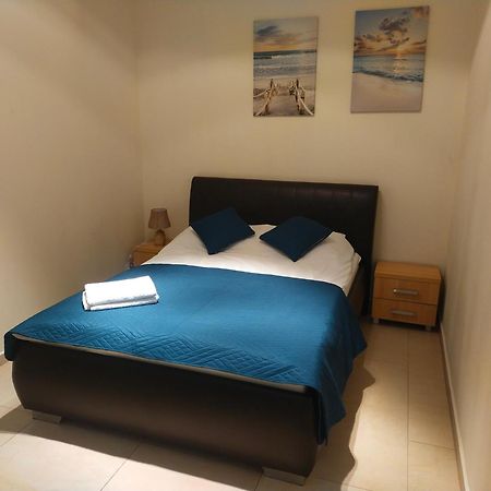 Apartament Przy Parku Виселка Экстерьер фото