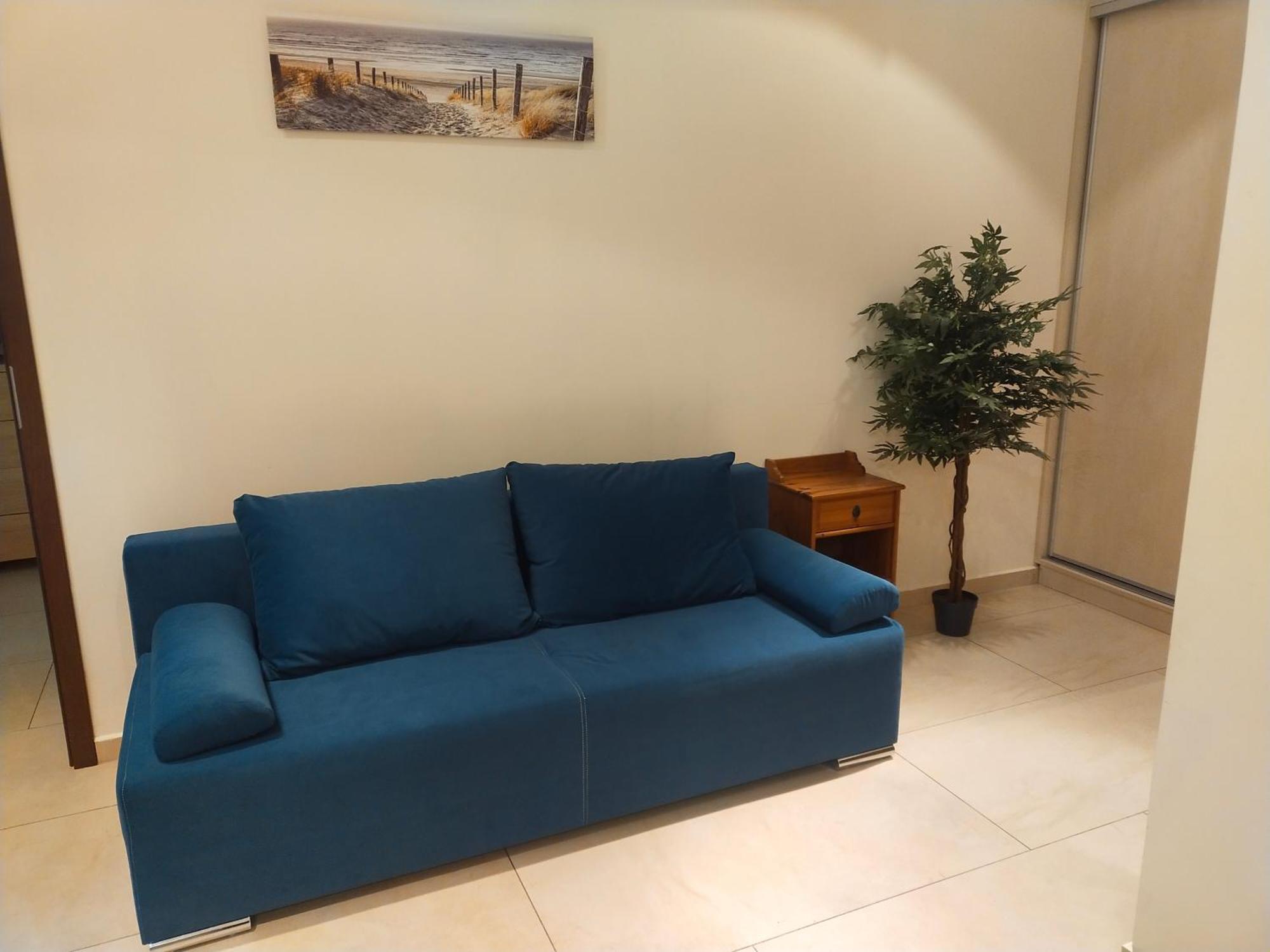 Apartament Przy Parku Виселка Экстерьер фото