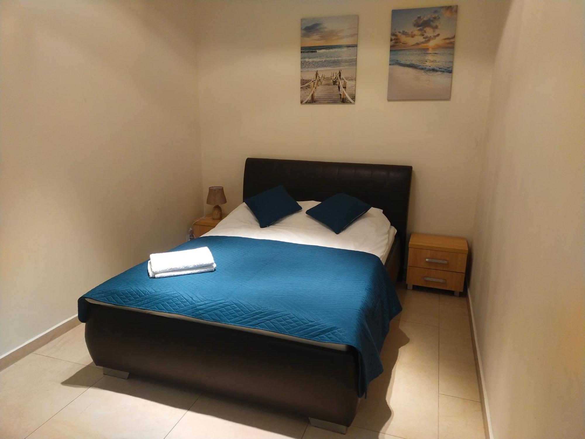 Apartament Przy Parku Виселка Экстерьер фото